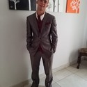 Juan9 From Johannesburg, Gauteng