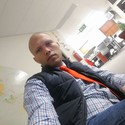 Kyle33 From Cape Town, Western Cape