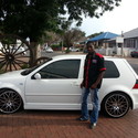 jeffy24 From Johannesburg, Gauteng