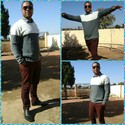 Thato56 From Bloemfontein, Free State