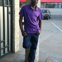 Davie2 From Pietermaritzburg, Kwazulu-Natal