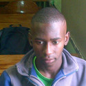 Theodore5 From Ficksburg, Free State
