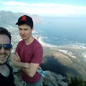 Sash17 From Cape Town, Western Cape