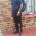 lazy-boy From Tembisa, Gauteng