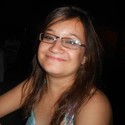 Nadia Swan From Mossel Bay, Western Cape