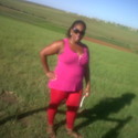 Meyie From Cape Town, Western Cape
