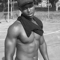 123hunk From Durban, Kwazulu-Natal