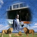 Proffessor From Germiston, Gauteng