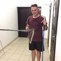 estander3 From Pretoria, Gauteng