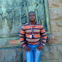 Bongani54 From Pretoria, Gauteng