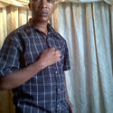 David83 From Germiston, Gauteng