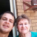willem3421 From Rustenburg, North West