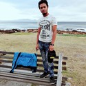Masud From Cape Town, Western Cape