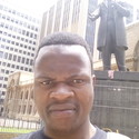 Jeremiah3 From Johannesburg, Gauteng