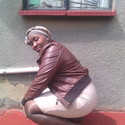 Dee158 From Lenasia, Gauteng