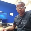 Sosty From Vereeniging, Gauteng