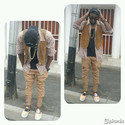 navybwoii From Johannesburg, Gauteng