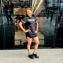 Dege From Johannesburg, Gauteng