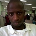 Sivuyile From Johannesburg South, Gauteng