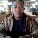 Reginald From Potchefstroom, North West