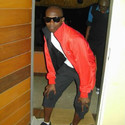 #zish From Midrand, Gauteng