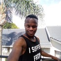ShyFranz From Pretoria, Gauteng