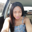 Kiso From Kimberley, Northern Cape