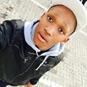 Broly2 From Bloemfontein, Free State