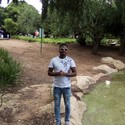 PERT From Johannesburg, Gauteng