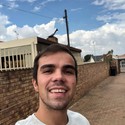 Ludrick From Springs, Gauteng