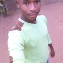 Mjonino From Brits, North West