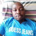 SFISO16 From Pretoria, Gauteng