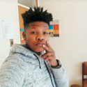 mr Luuh From Cape Town, Western Cape