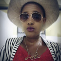 Gcinah From Johannesburg, Gauteng