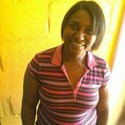 Bertha From Cape Town, Western Cape