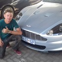 byron5 From Pretoria, Gauteng