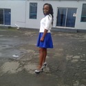 Angela39 From Pietermaritzburg, Kwazulu-Natal
