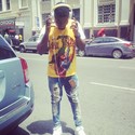 Meek3 From Cape Town, Western Cape