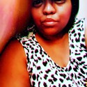 Nyna From Port Elizabeth, Eastern Cape
