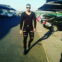 James106 From Johannesburg, Gauteng