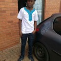 Milkha Singh From Witbank, Mpumalanga