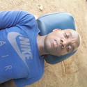 Lungi9 From Soshanguve, Gauteng