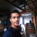 Moest From Paarl, Western Cape