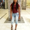 Cindy40 From Alberton, Gauteng