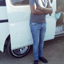 Raymond _T From Polokwane, Limpopo