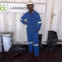 gazzuka From Witbank, Mpumalanga