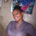 Zahara From Johannesburg, Gauteng