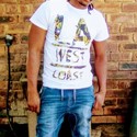 LorenzoBila From Benoni, Gauteng