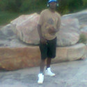 Fancho From Cape Town, Western Cape