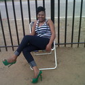 Thato129 From Bloemfontein, Free State